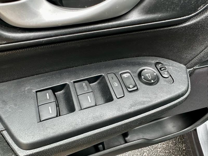 Honda CR-V LX 2WD 2019