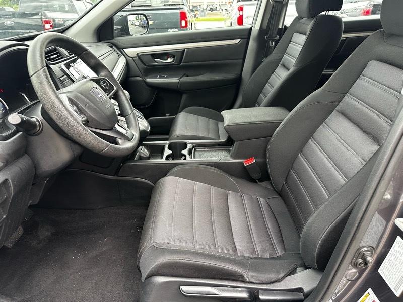 Honda CR-V LX 2WD 2019