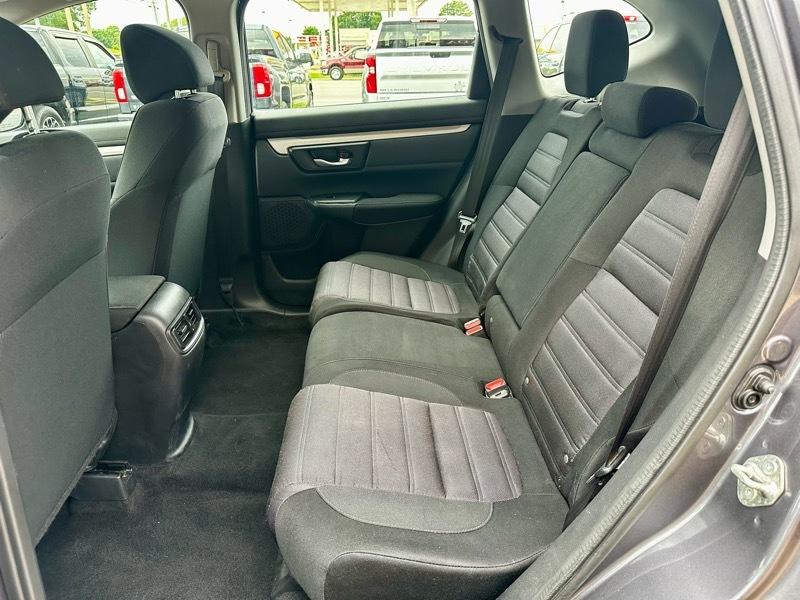 Honda CR-V LX 2WD 2019