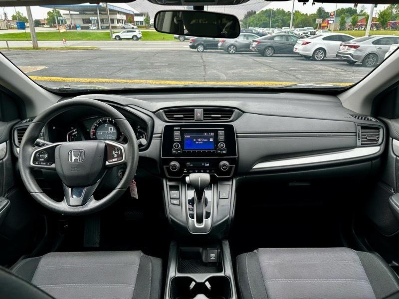 Honda CR-V LX 2WD 2019