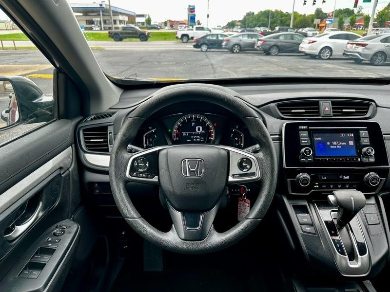 Honda CR-V LX 2WD 2019