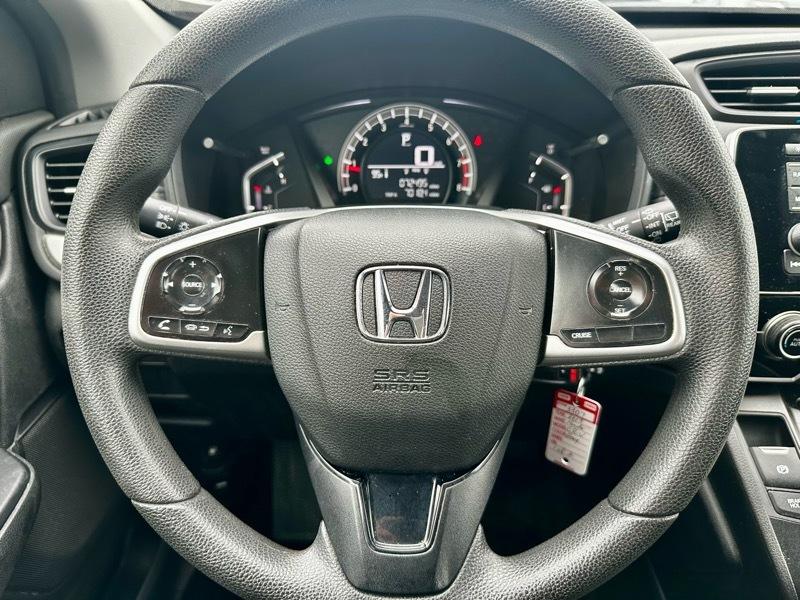 Honda CR-V LX 2WD 2019