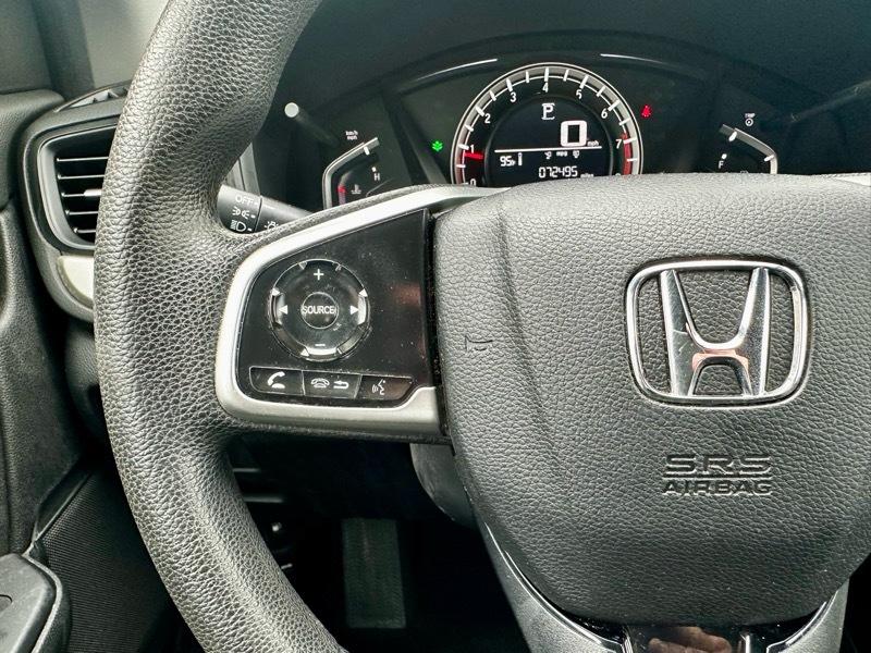 Honda CR-V LX 2WD 2019