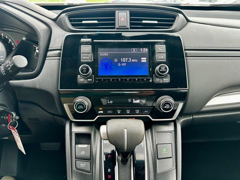 Honda CR-V LX 2WD 2019