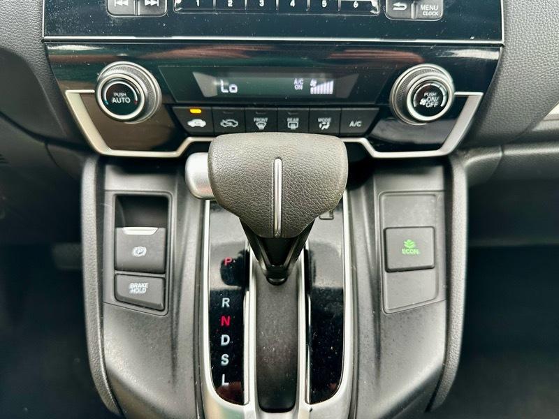 Honda CR-V LX 2WD 2019