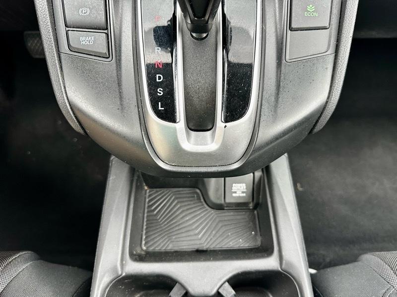 Honda CR-V LX 2WD 2019