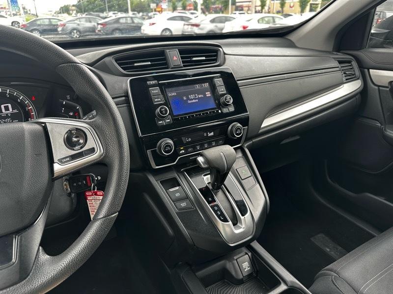 Honda CR-V LX 2WD 2019