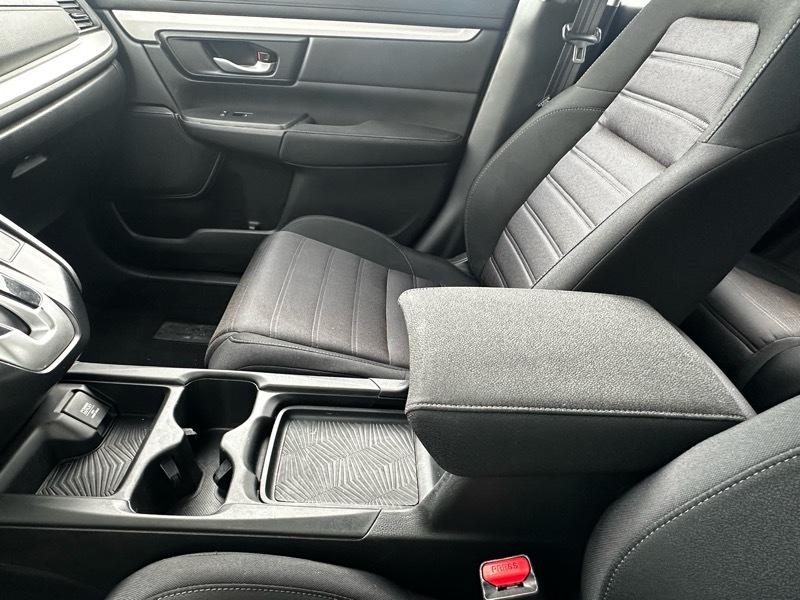 Honda CR-V LX 2WD 2019