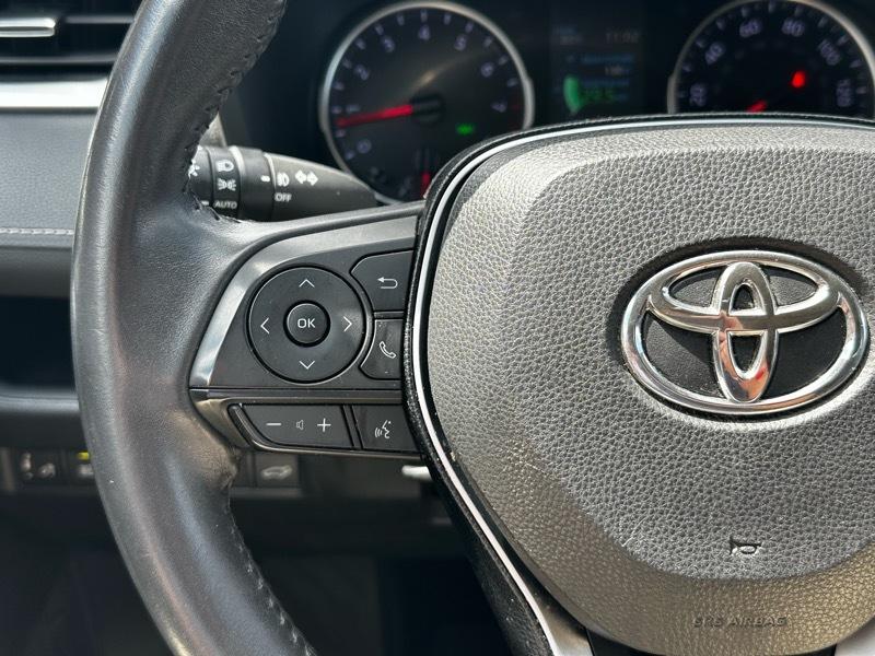 2019 Toyota RAV4 XLE Premium - Photo 16