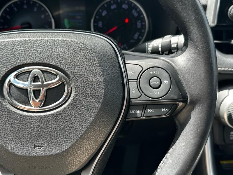 2019 Toyota RAV4 XLE Premium - Photo 17