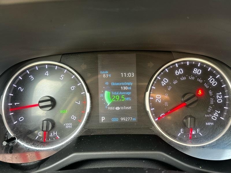 2019 Toyota RAV4 XLE Premium - Photo 18
