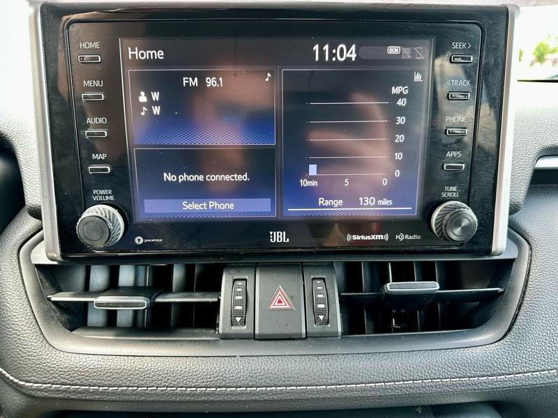 2019 Toyota RAV4 XLE Premium - Photo 19