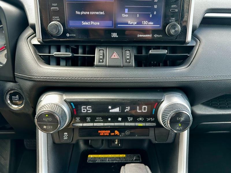 2019 Toyota RAV4 XLE Premium - Photo 20