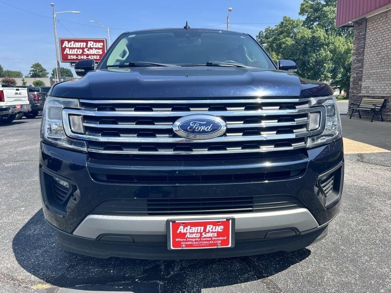 Ford Expedition XLT 2021