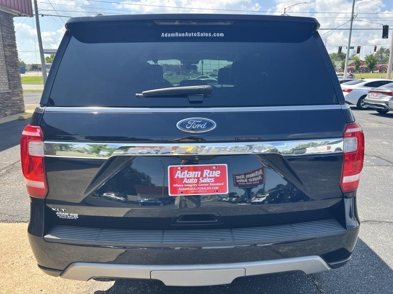 Ford Expedition XLT 2021