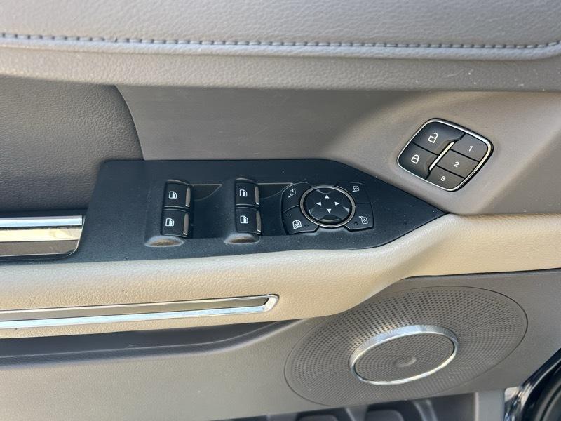 Ford Expedition XLT 2021