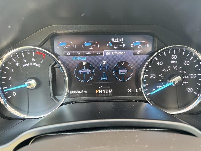 Ford Expedition XLT 2021
