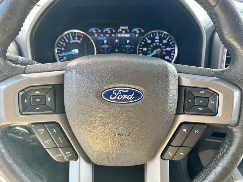 Ford Expedition XLT 2021