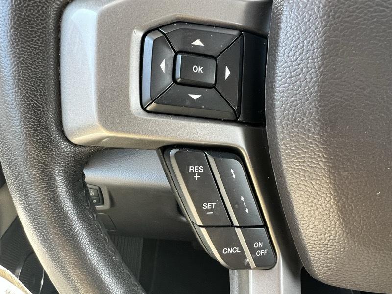 Ford Expedition XLT 2021