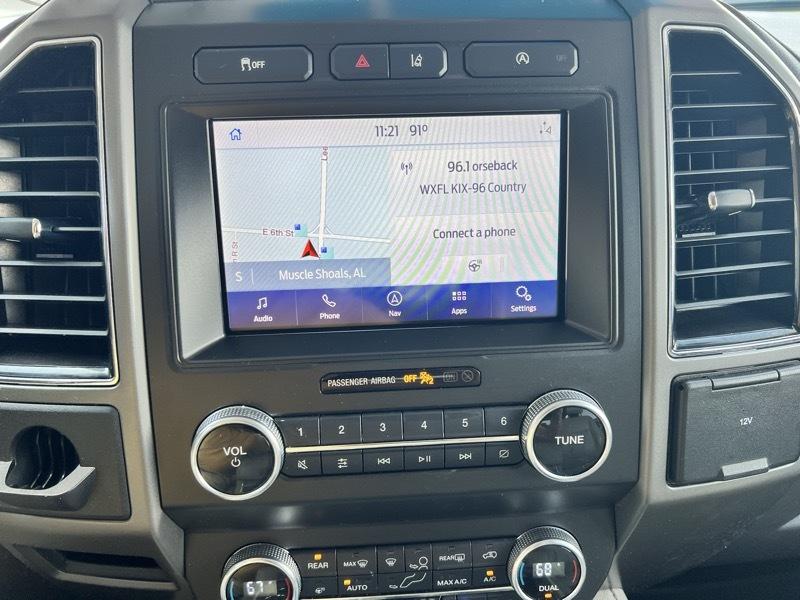 Ford Expedition XLT 2021