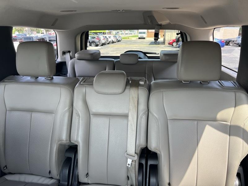 Ford Expedition XLT 2021