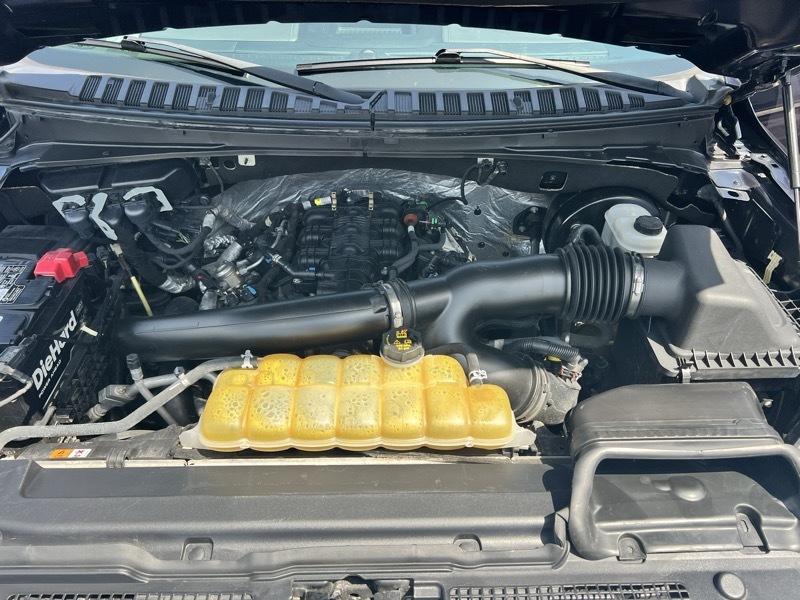 Ford Expedition XLT 2021