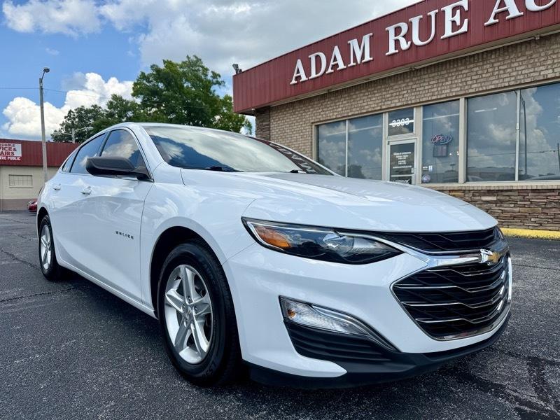 Chevrolet Malibu LS 2023