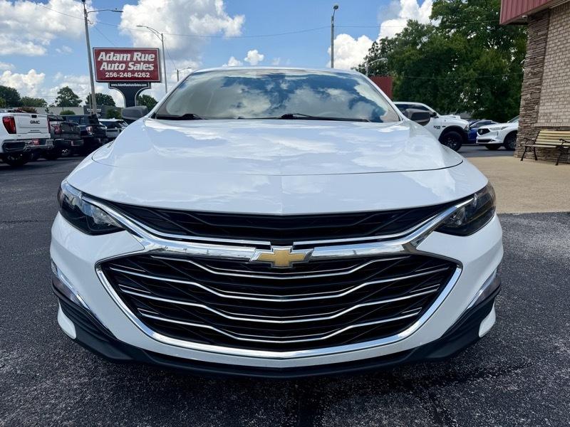 Chevrolet Malibu LS 2023