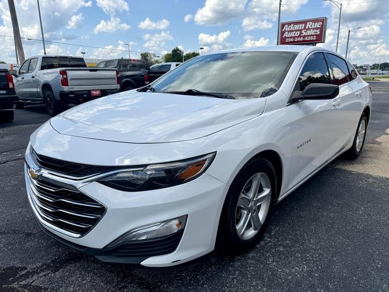 Chevrolet Malibu LS 2023
