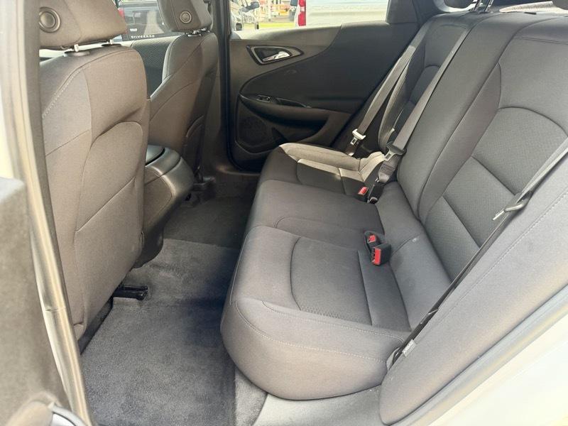 Chevrolet Malibu LS 2023