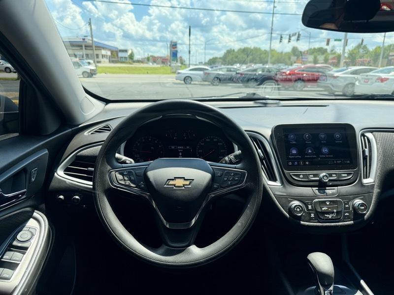 Chevrolet Malibu LS 2023