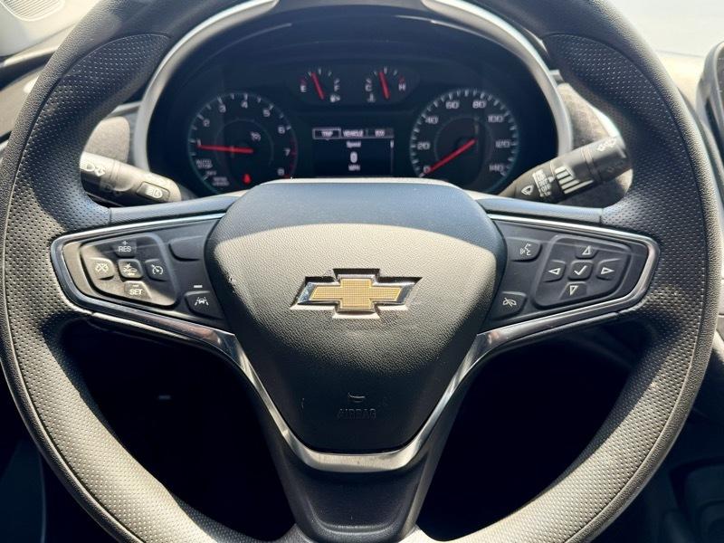 Chevrolet Malibu LS 2023