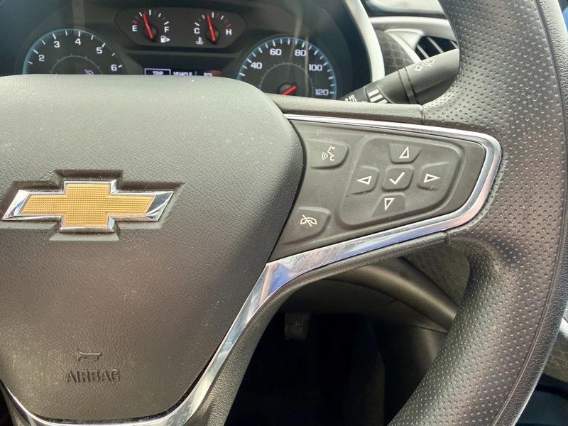 Chevrolet Malibu LS 2023