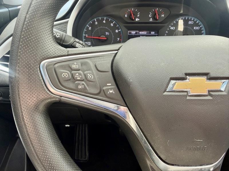 Chevrolet Malibu LS 2023