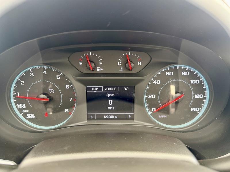 Chevrolet Malibu LS 2023