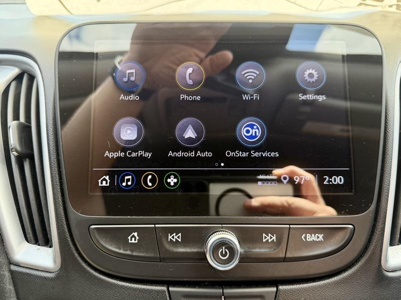 Chevrolet Malibu LS 2023