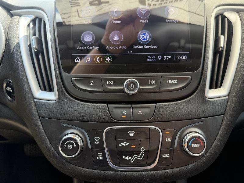 Chevrolet Malibu LS 2023