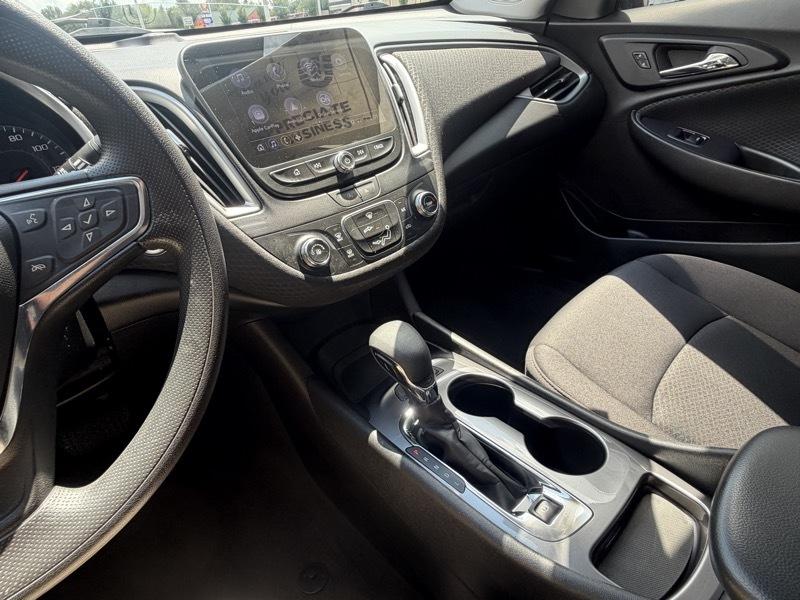 Chevrolet Malibu LS 2023