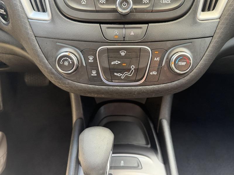 Chevrolet Malibu LS 2023