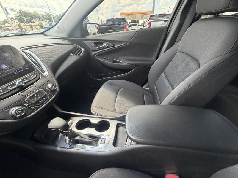 Chevrolet Malibu LS 2023