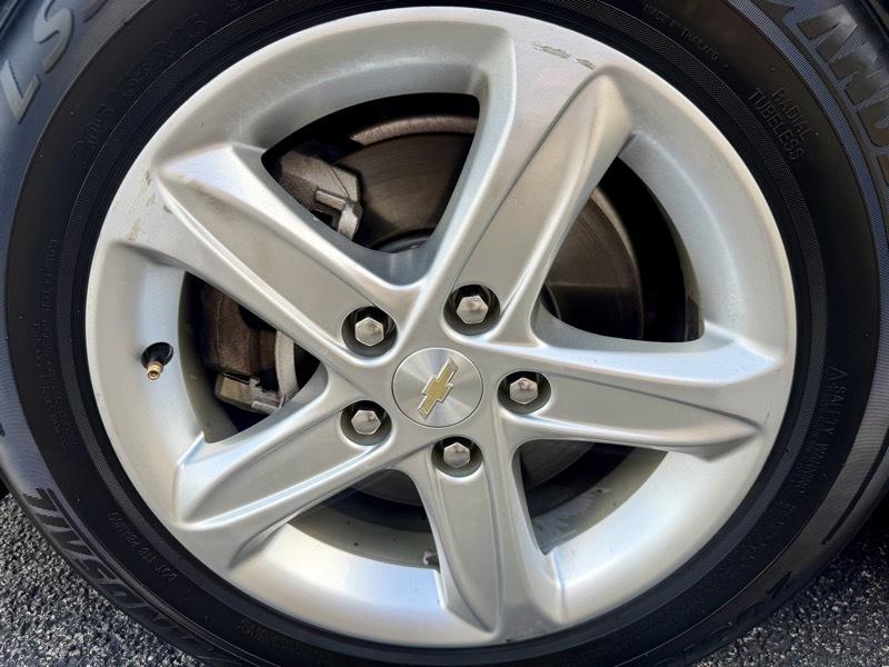 Chevrolet Malibu LS 2023