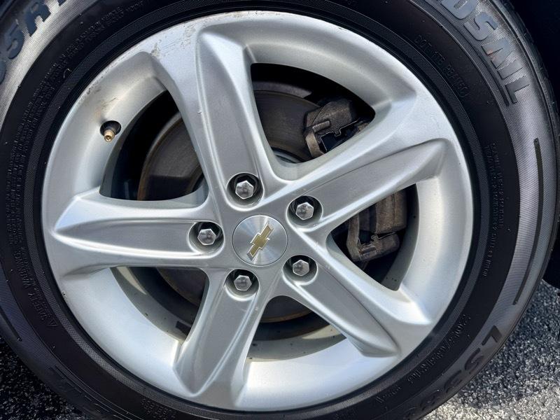 Chevrolet Malibu LS 2023