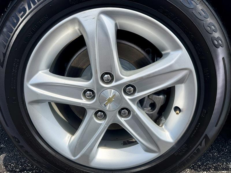 Chevrolet Malibu LS 2023