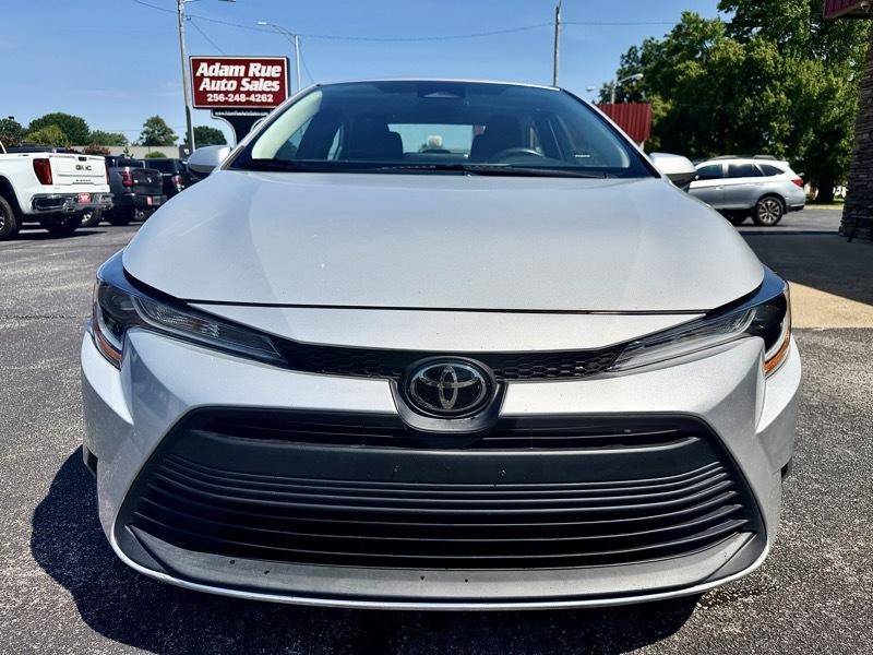 Toyota Corolla LE 2023