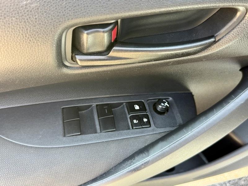 Toyota Corolla LE 2023