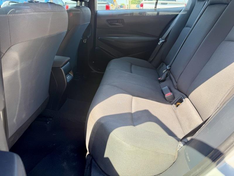 Toyota Corolla LE 2023