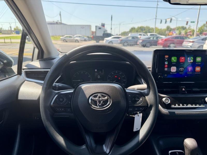 Toyota Corolla LE 2023