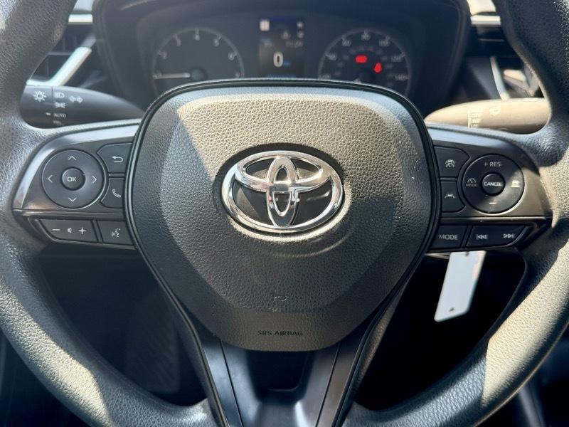 Toyota Corolla LE 2023