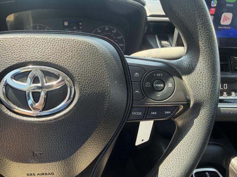 Toyota Corolla LE 2023
