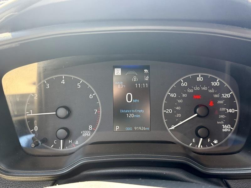Toyota Corolla LE 2023